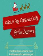 Christmas ideas for the classroom