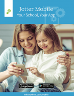 School Mobile app for schools