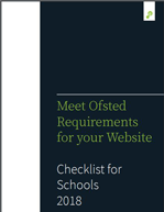 Ofsted Requirements Maintained schools thumbnail