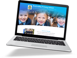 School Website Design, School Mobile Apps & Software by School Jotter