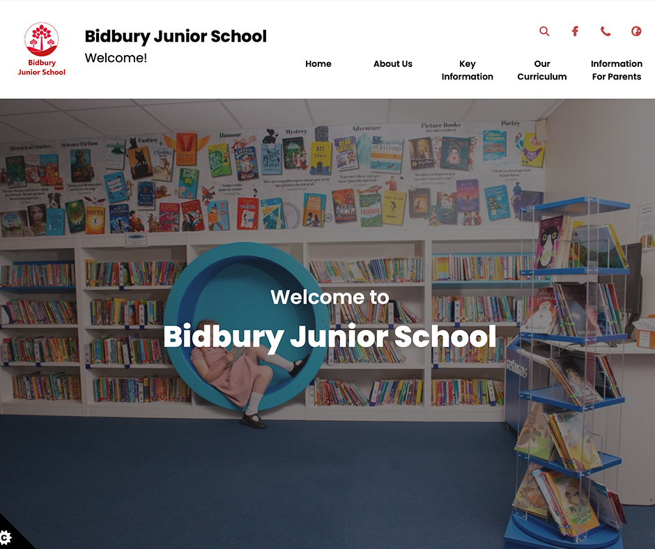 Bidbury Junior School