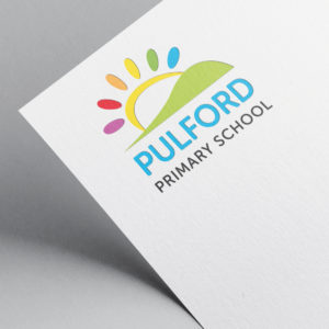 school logo design