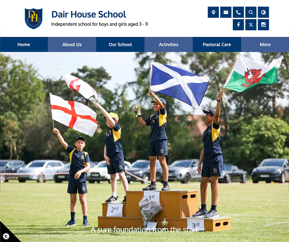 Dair House Independent School