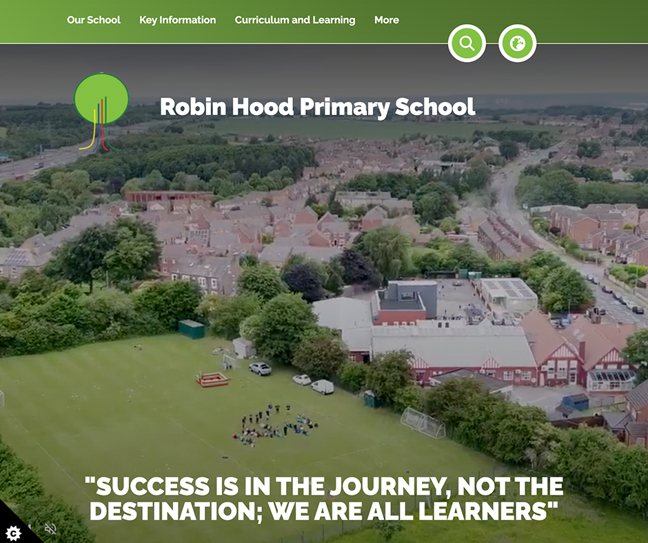 Robin Hood Primary School