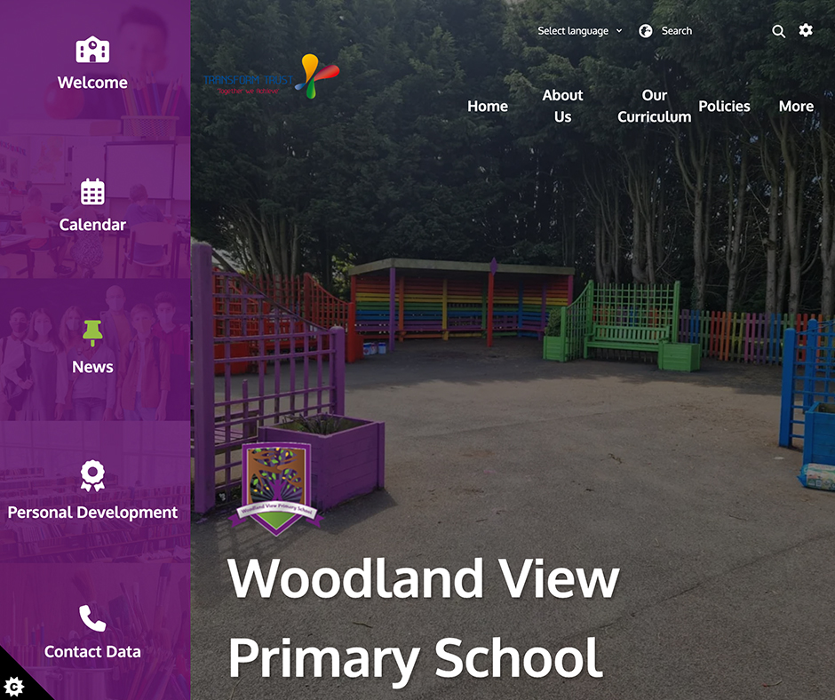 Woodland View Primary School