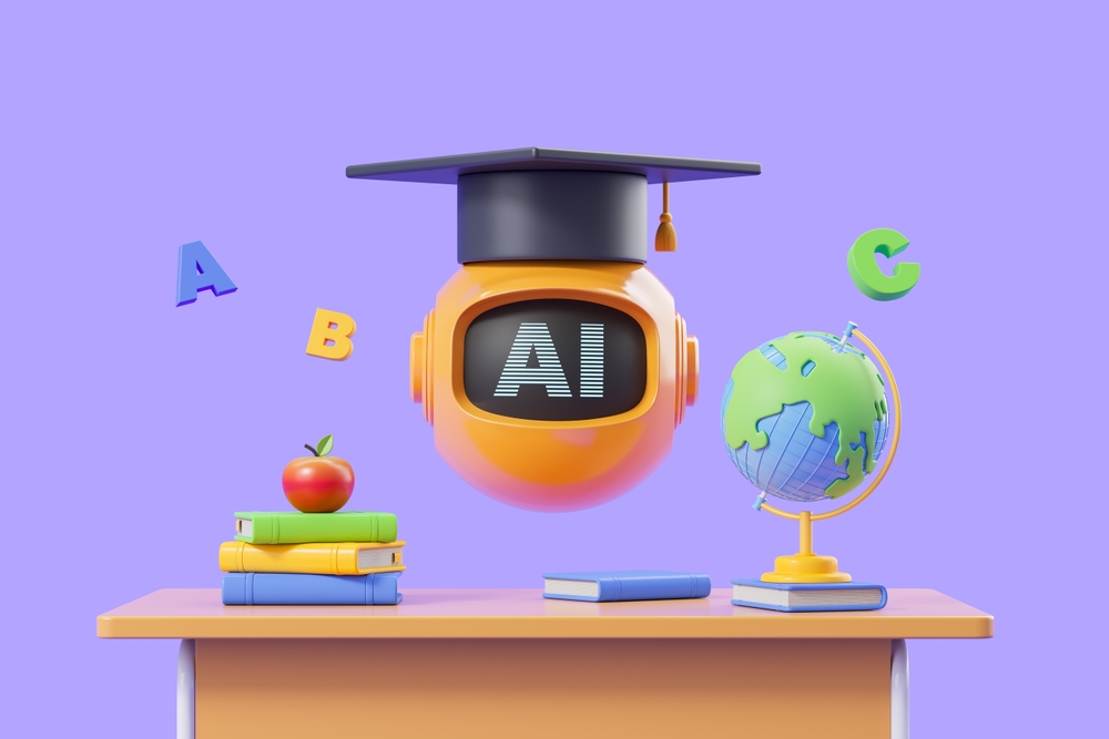 AI in Schools - Engaging School Staff